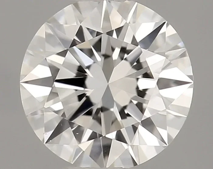 0.28 Carat Round Natural Diamond