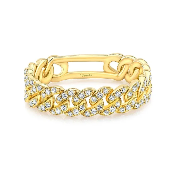 0.34ctw Diamond Fashion Ring