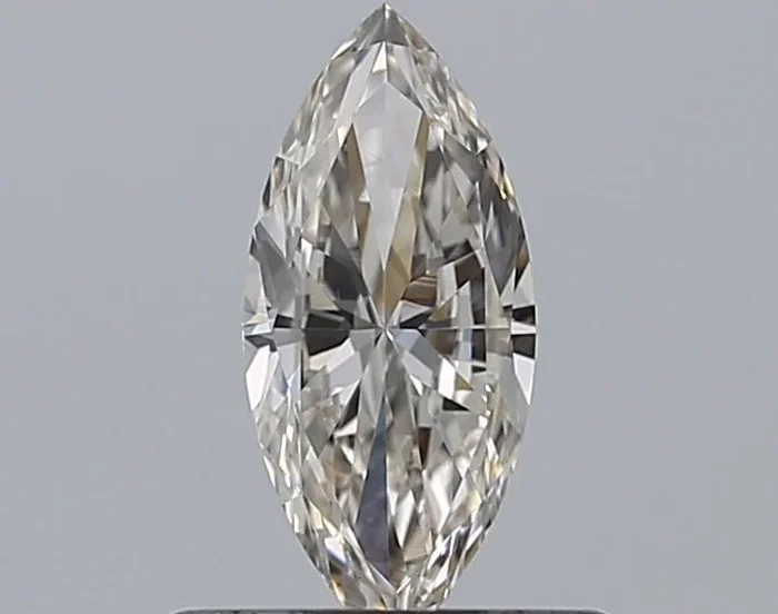 0.43 Carat Marquise Natural Diamond