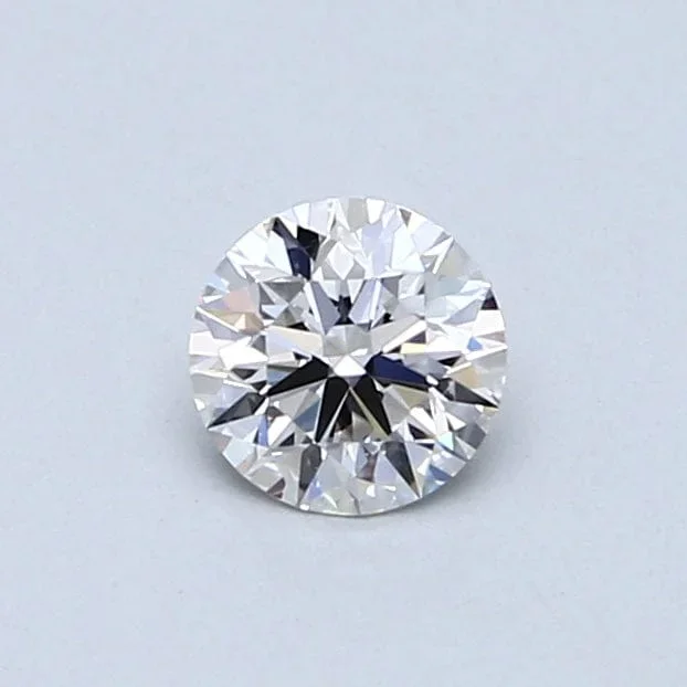 0.44 Carat G VS1 Round Diamond