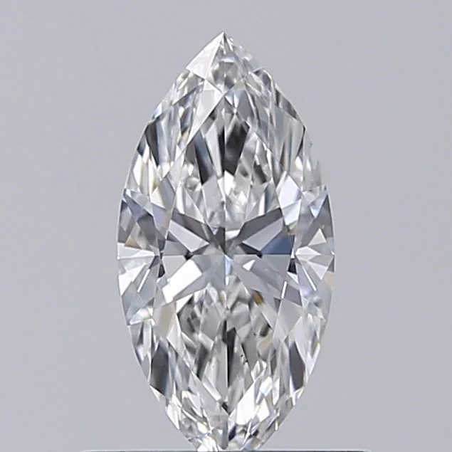 0.61 Carat Marquise Lab Diamond