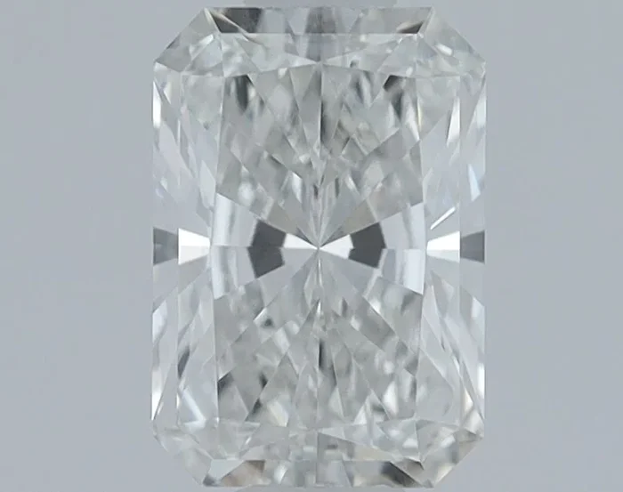 0.7 Carat Radiant Lab Diamond