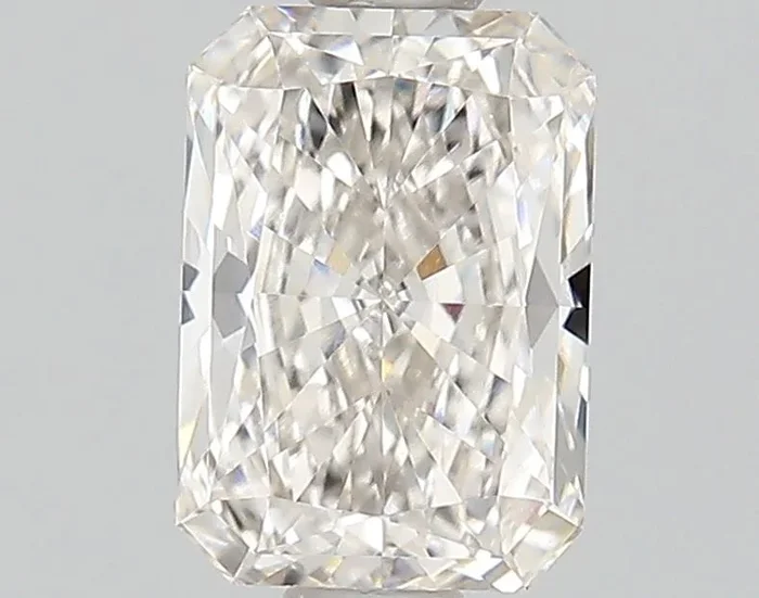 0.75 Carat Radiant Lab Diamond