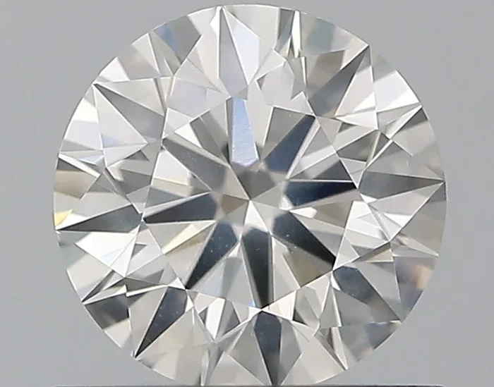 0.75 Carat Round Natural Diamond