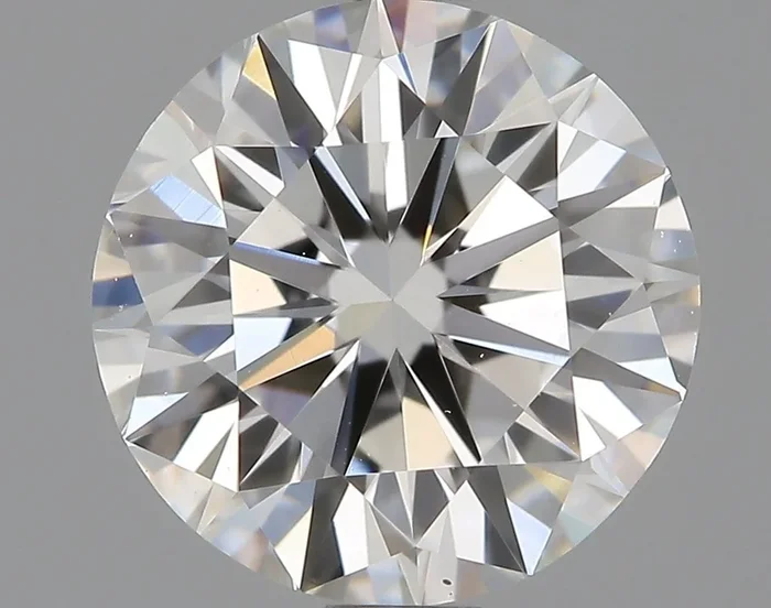 1.01 Carat G VS1 Round Diamond