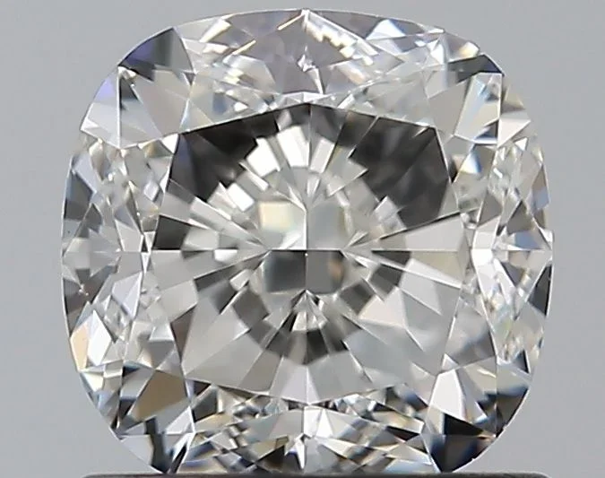 1.02 Carat CUSHION Natural Diamond