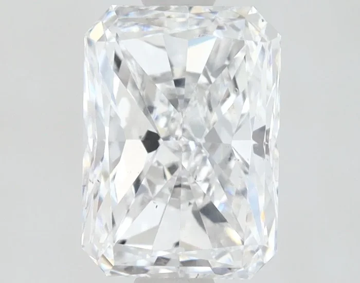 1.02 Carat Radiant Lab Diamond