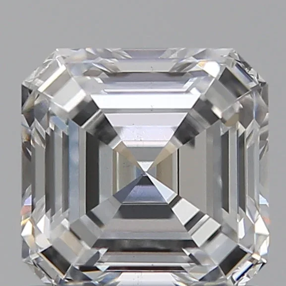 1.03 Carat Asscher Lab Diamond