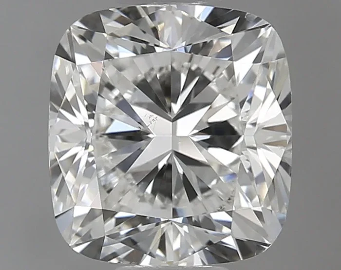 1.04 Carat Cushion Natural Diamond