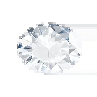 1.07ct Oval Diamond ()