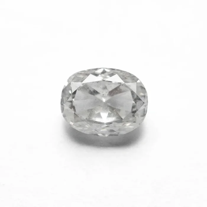 1.13ct 6.50×5.13×3.74mm Oval Brilliant 26787-19