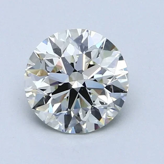 1.19 Carat J SI2 Round Diamond