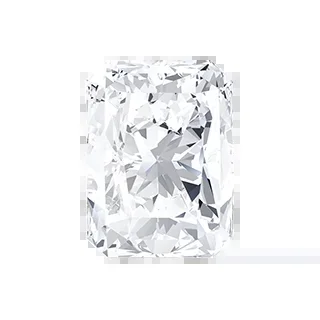 1.1ct Radiant Diamond (1241681)