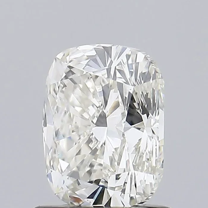 1.22 Carat Cushion Lab Diamond