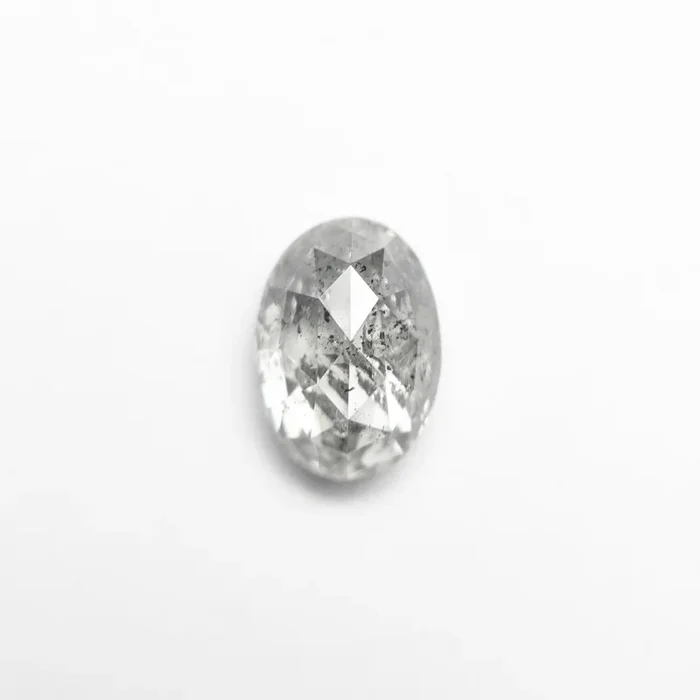 1.24ct 7.51×5.38×3.82mm Oval Double Cut ?? 24888-01