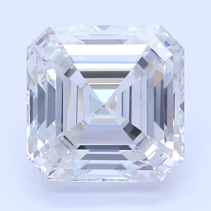 1.29 Carat Asscher Lab Diamond