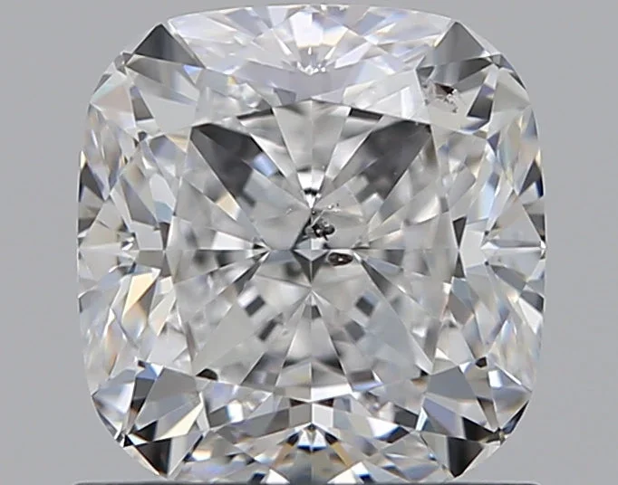 1.3 Carat Cushion Natural Diamond