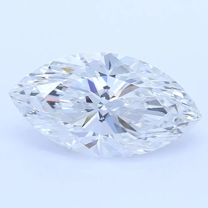 1.31 Carat Marquise Lab Diamond