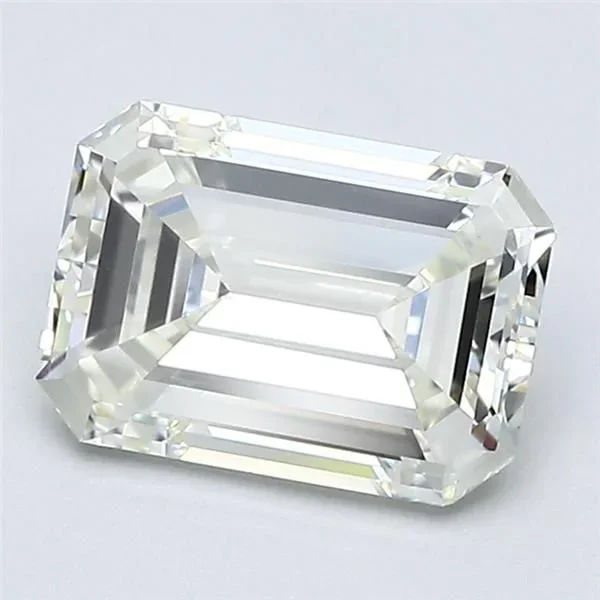 1.32 Carat Emerald Natural Diamond