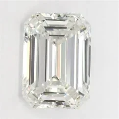 1.4 Carat Emerald Natural Diamond