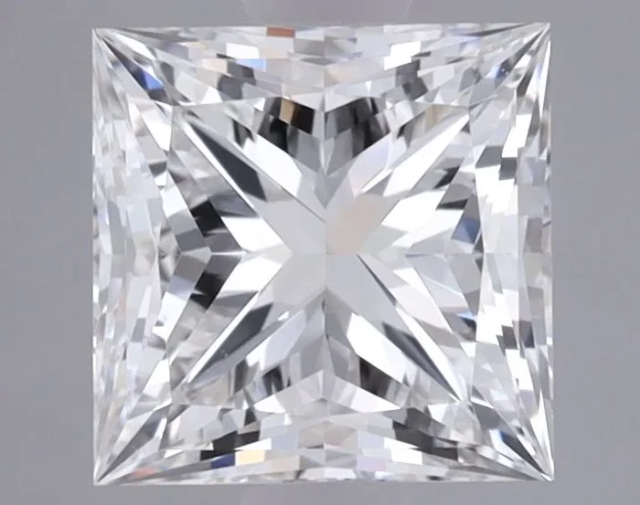 1.4 Carat Princess Lab Diamond