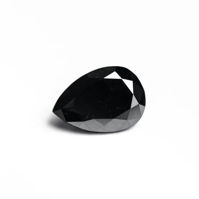 1.45ct 9.06×6.33×3.81mm Pear Brilliant 25471-02