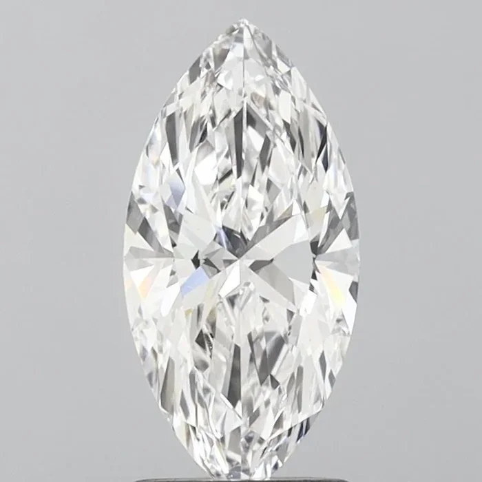 1.47 Carat Marquise Lab Diamond