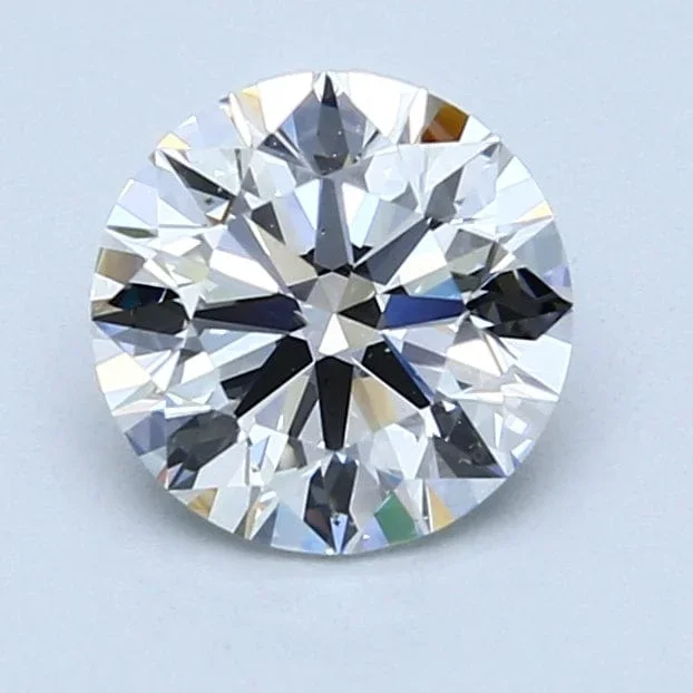 1.50 Carat G VS2 Round Diamond