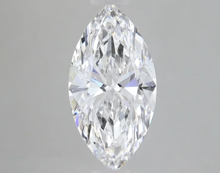 1.51 Carat Marquise Diamond
