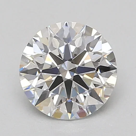 1.51 Carat Round Diamond