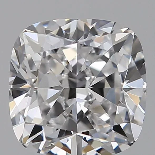 1.52 Carat Cushion Lab Diamond