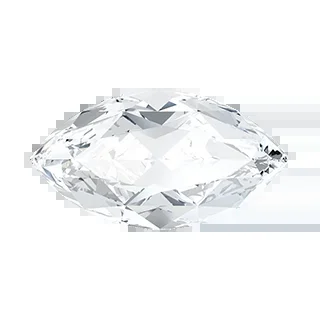 1.520ct Marquise Diamond (IN-1195409)