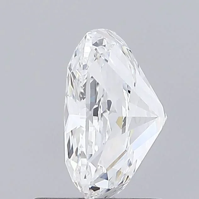 1.59 Carat Cushion Lab Diamond