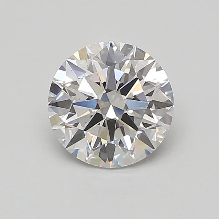 1.60 Carat Round Diamond