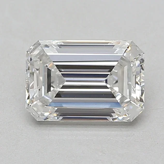 1.65 Carat Emerald Diamond