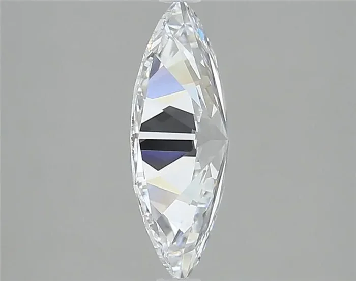 1.67 Carat Marquise Lab Diamond