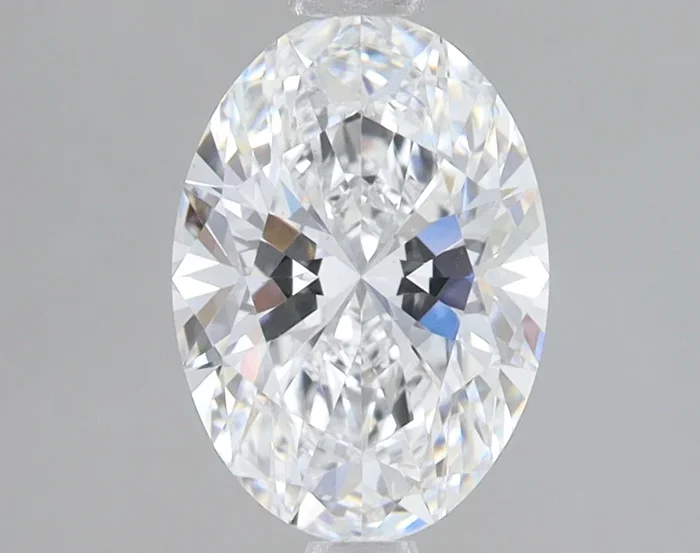 1.68 Carat Oval Diamond