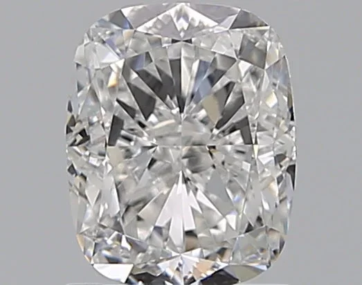 1.7 Carat Cushion Natural Diamond