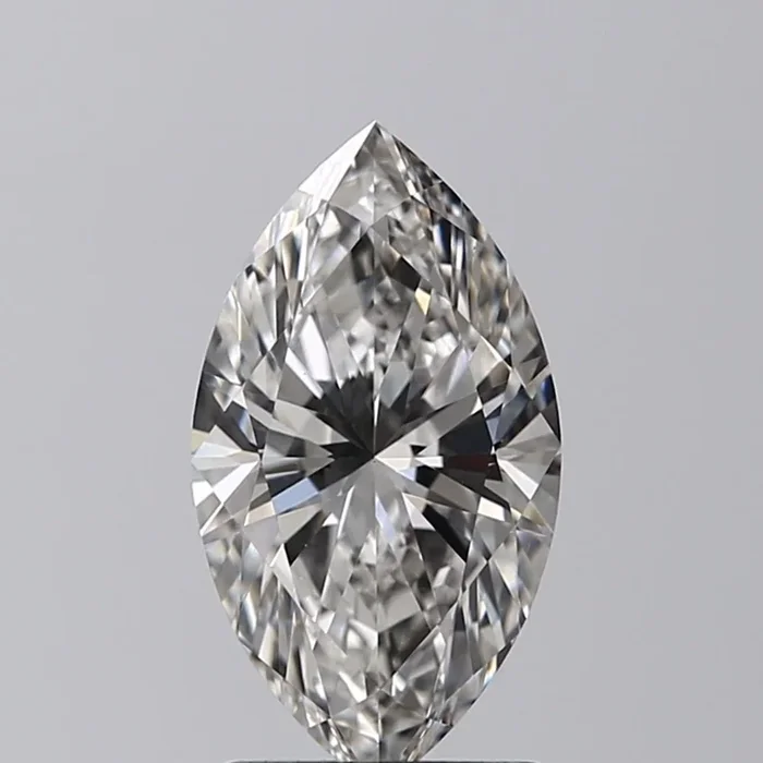 1.7 Carat Marquise Lab Diamond