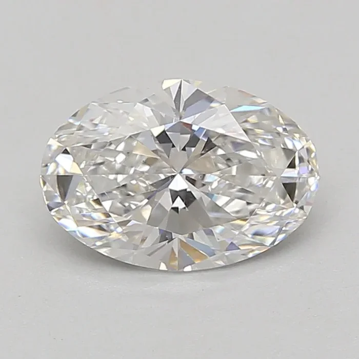 1.81 Carat Oval Diamond