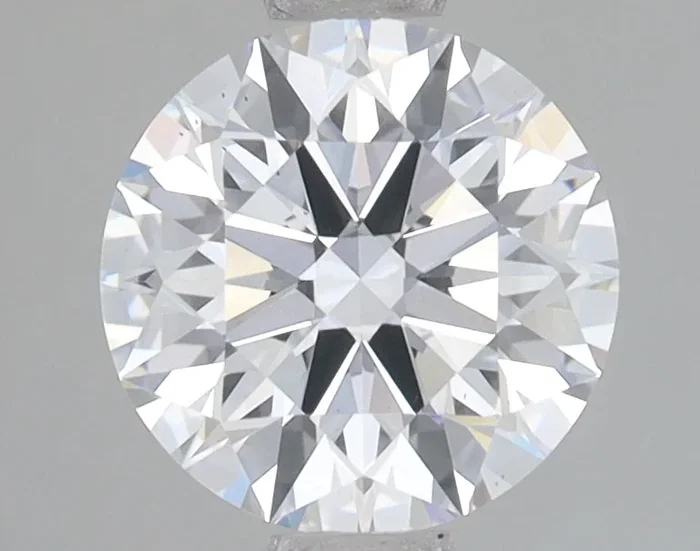 1.81 Carat Round Diamond
