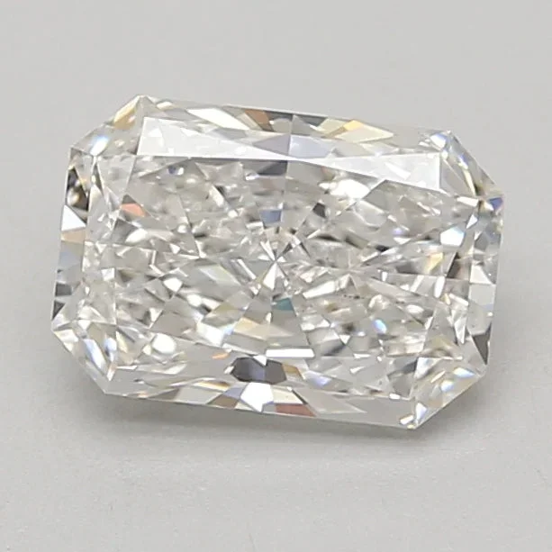 1.82 Carat Radiant Diamond