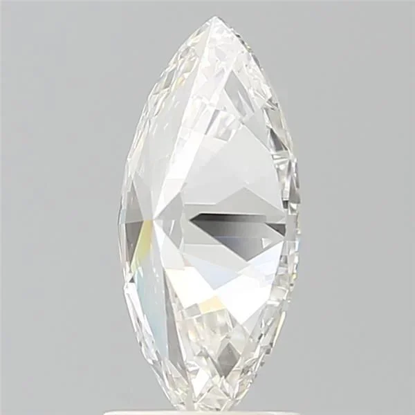 1.84 Carat Marquise Lab Diamond