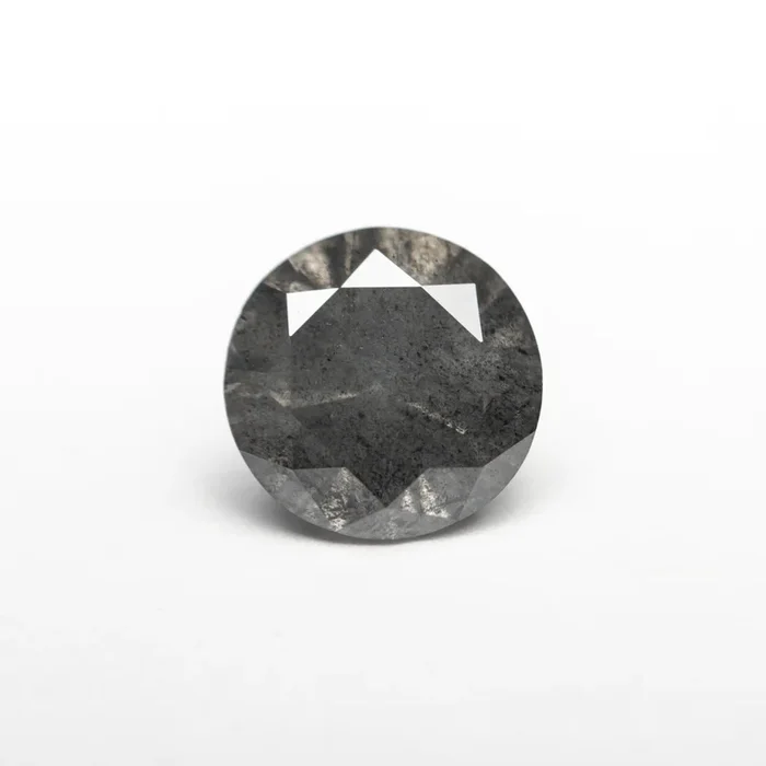 1.84ct 7.90×7.83×5.02mm Round Brilliant 20025-15