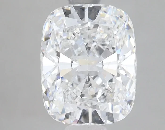 1.86 Carat Cushion Diamond