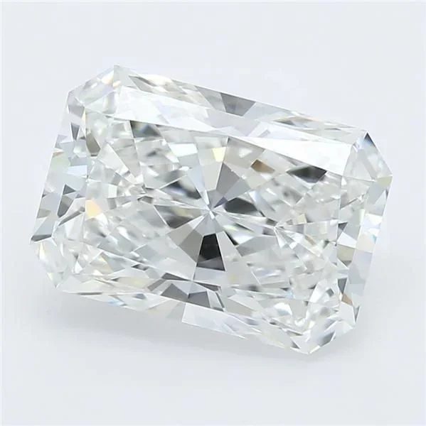 1.86 Carat Radiant Lab Diamond