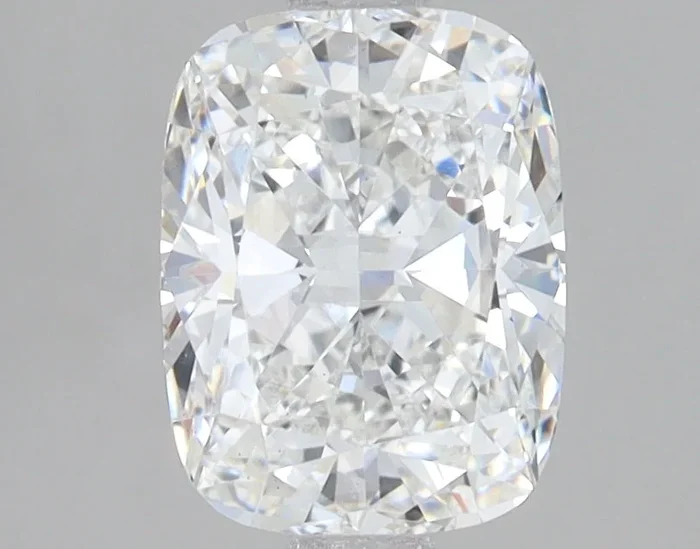 1.87 Carat Cushion Diamond