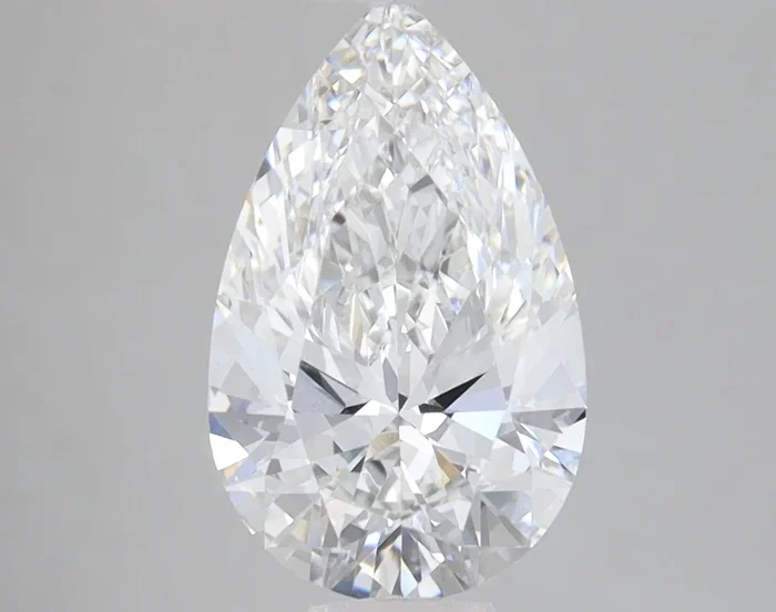 1.88 Carat Pear Diamond