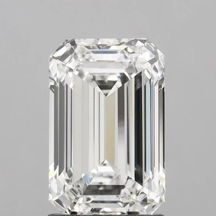 1.97 Carat Emerald Lab Diamond