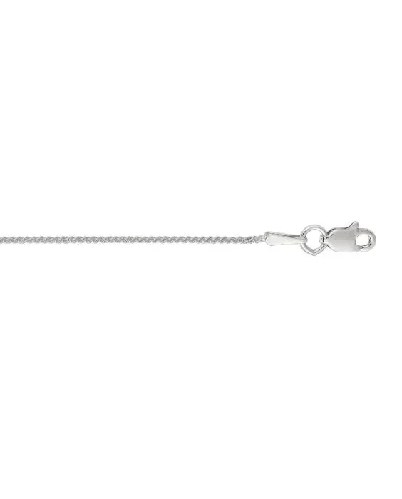 10 Karat Wheat Necklace